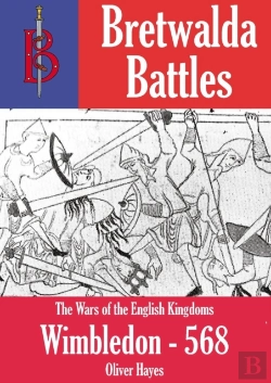 Bertrand.pt - Battle Of Wimbledon (568) -  A Bretwalda Battle