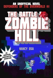 Battle Of Zombie Hill