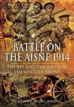 Bertrand.pt - Battle On The Aisne 1914