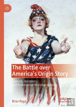 Bertrand.pt - Battle Over America'S Origin Story