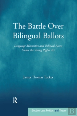 Bertrand.pt - Battle Over Bilingual Ballots