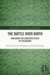 Battle Over Birth