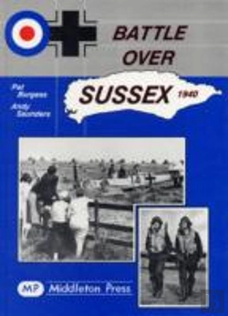 Bertrand.pt - Battle Over Sussex, 1940