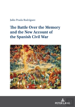 Bertrand.pt - Battle Over The Memory And The New Account Of The Spanish Civil War