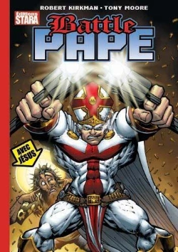 Bertrand.pt - Battle Pape