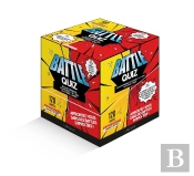 Battle Quiz