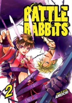 Bertrand.pt - Battle Rabbits Vol. 2