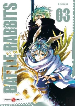 Bertrand.pt - Battle Rabbits Vol. 3