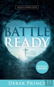 Battle Ready