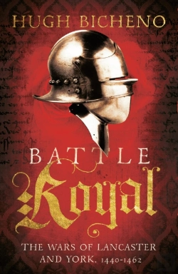 Bertrand.pt - Battle Royal