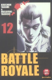 Battle Royale T.12