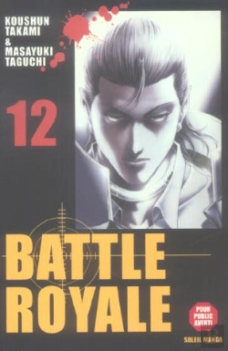 Bertrand.pt - Battle Royale T.12