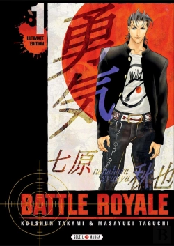 Bertrand.pt - Battle Royale - Ultimate Edition T01