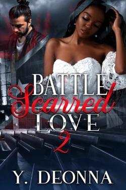 Bertrand.pt - Battle Scarred Love 2