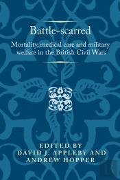 Battle-Scarred