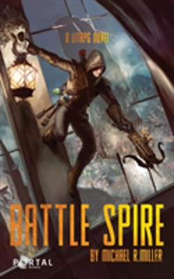 Bertrand.pt - Battle Spire