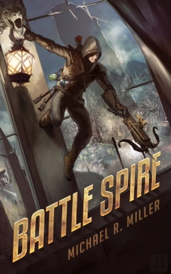 Bertrand.pt - Battle Spire
