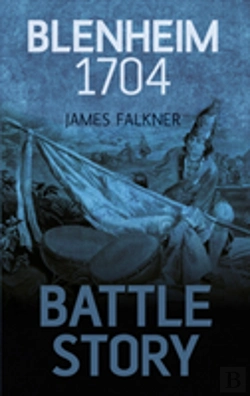 Bertrand.pt - Battle Story: Blenheim 1704