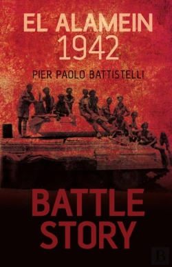 Bertrand.pt - Battle Story: El Alamein 1942