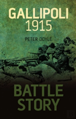 Bertrand.pt - Battle Story: Gallipoli 1915