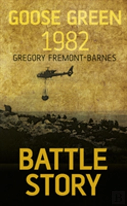 Bertrand.pt - Battle Story: Goose Green 1982