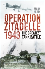 Battle Story Kursk 1943
