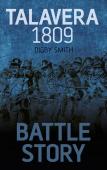 Battle Story Talavera 1809