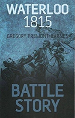 Bertrand.pt - Battle Story Waterloo 1815