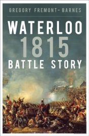 Battle Story: Waterloo 1815