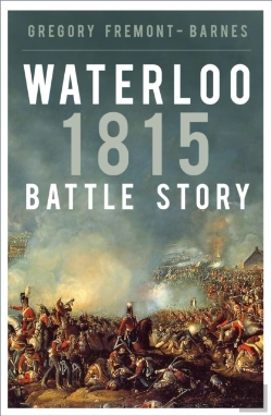 Bertrand.pt - Battle Story: Waterloo 1815