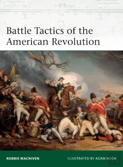 Bertrand.pt - Battle Tactics Of The American Revolution
