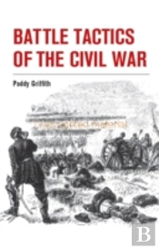 Battle Tactics Of The Civil War