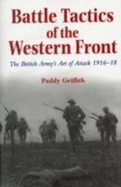 Battle Tactics Of The Western Front