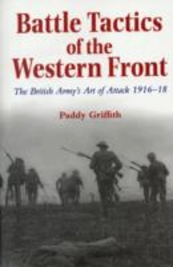 Bertrand.pt - Battle Tactics Of The Western Front