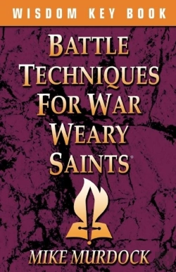 Bertrand.pt - Battle Techniques For War Weary Saints