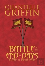 Battle To The End Of Days: A Legends Of