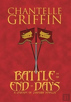 Bertrand.pt - Battle To The End Of Days: A Legends Of