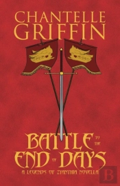 Battle To The End Of Days: A Legends Of