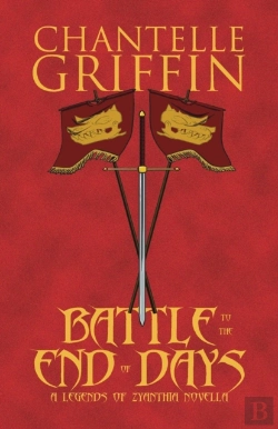 Bertrand.pt - Battle To The End Of Days: A Legends Of