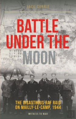 Bertrand.pt - Battle Under The Moon