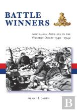 Battle Winners