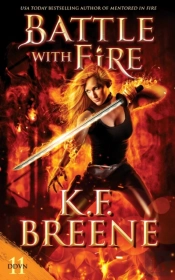 Battle With Fire