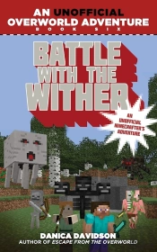 Battle With The Wither