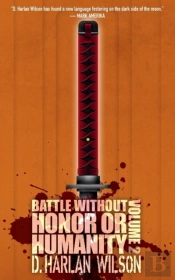 Battle Without Honor Or Humanity