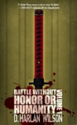 Bertrand.pt - Battle Without Honor Or Humanity: Volume 1