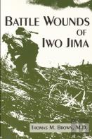 Battle Wounds Of Iwo Jima