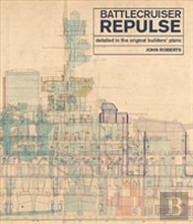 Battlecruiser Repulse
