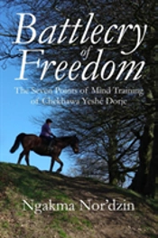 Battlecry Of Freedom