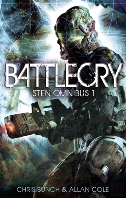 Bertrand.pt - Battlecry: Sten Omnibus 1