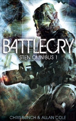 Bertrand.pt - Battlecry: Sten Omnibus 1